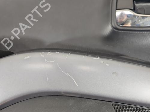 Rear left panel CITROËN C-CROSSER (VU_, VV_) 2.2 HDi | BP37850178C60 - Image 3