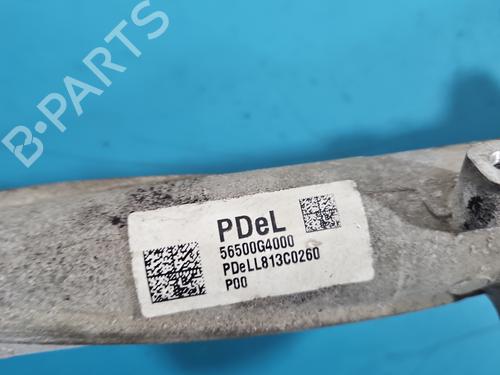 Steering rack HYUNDAI i30 Estate (PDE)  | BP37835484M22  - Image 7
