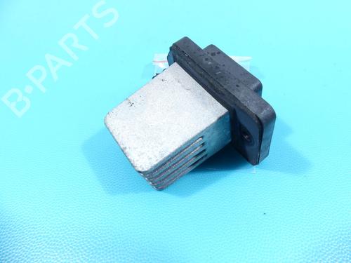 Used Heater resistor Heater resistor 37893482 37893482