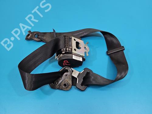 Front right seatbelt OPEL MOVANO B Van (X62) 2.3 CDTI FWD (FV) | BP37857974I25 - Image 4