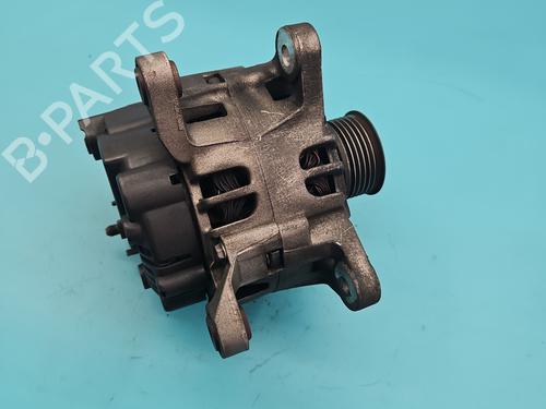 Alternator DACIA DUSTER (HS_) 1.6 16V | BP38129488M7 - Image 3