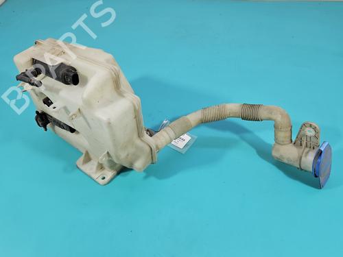 Used Windscreen washer tank Windscreen washer tank VW GOLF V (1K1) 2.0 GTI (200 hp) 40038185 40038185