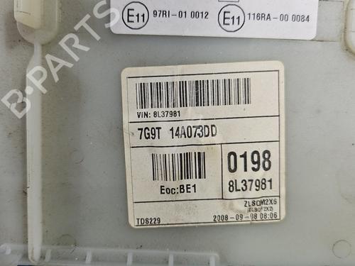 Electronic module FORD MONDEO IV Turnier (BA7) | BP39585712M83 - Image 8