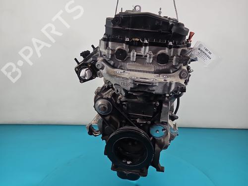 Engine PEUGEOT 2008 I (CU_) 1.2 THP 110 / PureTech 110 | BP38303288M1 - Image 6