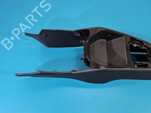 Armrest / Center console SKODA FABIA IV (PJ3) | BP37857546I20 - Image 3