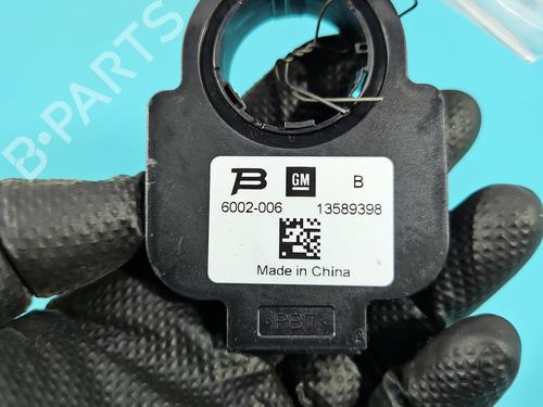 Electronic sensor OPEL ZAFIRA TOURER C (P12) 2.0 CDTi (75) | BP37858910M84 - Image 4
