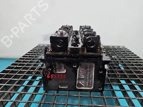 Cylinder head MERCEDES-BENZ E-CLASS (W213) E 220 d 4-matic (213.005) | BP37837266M5 - Image 3