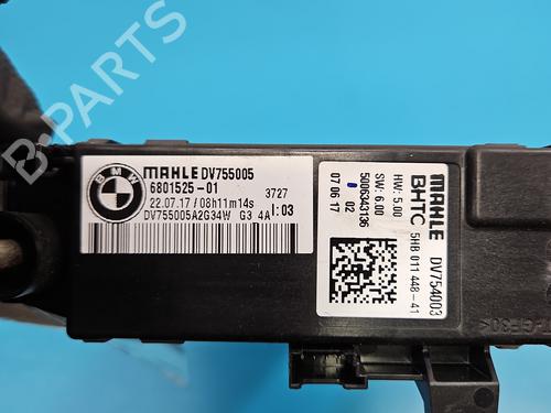 Heater matrix BMW 5 Touring (G31) 520 d | BP37852494M63 - Image 6