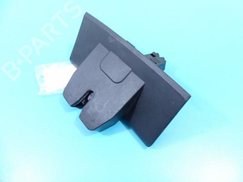 Bagklap lås Bagklap lås VOLVO V60 I (155) D3 / D4 (163 hp) 37894490 37894490