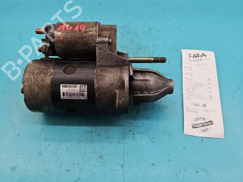 starter-suzuki-ignis-ii-mh-2003-38124706 main image