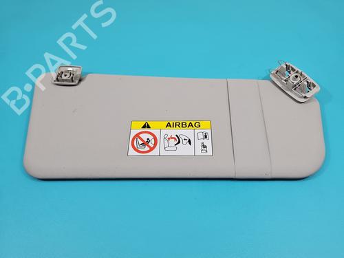 Right sun visor PEUGEOT EXPERT Van (V_) 2.0 BlueHDi 120 | BP38133559I2 - Image 3