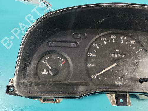 Instrument cluster FORD TRANSIT Van (FA_ _) 2.0 DI (FAE_, FAF_, FAG_) | BP37813031C47 - Image 4