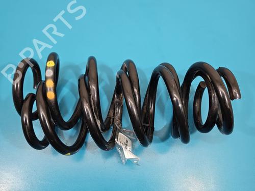 Used Shock absorber spring Shock absorber spring AUDI Q5 (8RB) [2008-2019] 37990759 37990759