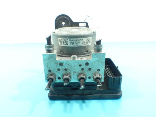 ABS pump SEAT LEON (5F1) | BP37880021M43 - Image 2