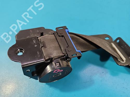 Front right seatbelt CHEVROLET CAPTIVA (C100, C140) 2.0 D 4WD | BP37860001I25 - Image 3