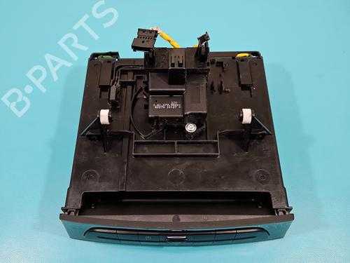 Warning switch MERCEDES-BENZ E-CLASS (W211) E 200 Kompressor (211.041) | BP38116458I22 - Image 5