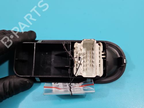 Switch RENAULT CLIO III (BR0/1, CR0/1) 1.5 dCi (C/BR0G, C/BR1G) | BP37812462I30 - Image 3