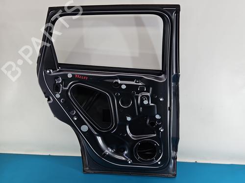 Dør venstre bagtil SEAT ATECA (KH7, KHP) | BP38565755C4 - Image 4