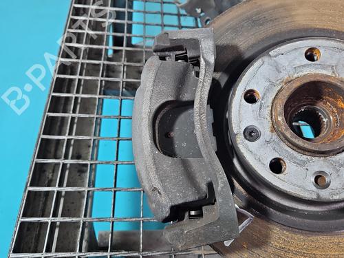 Used Left front brake caliper Left front brake caliper 37829161 37829161