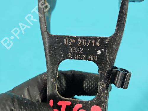 Venstre bagtil bærearm BMW i3 (I01) Range Extender | BP37845074M14 - Image 6