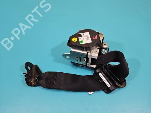Rear right seatbelt MERCEDES-BENZ E-CLASS (W213) E 220 d 4-matic (213.005) | BP37819292I28 - Image 2