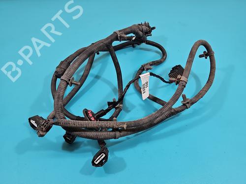 Used Wiring harness Wiring harness 37814187 37814187