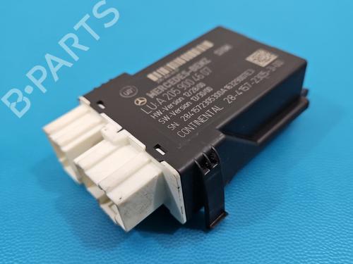Used Electronic module Electronic module 39533173 39533173
