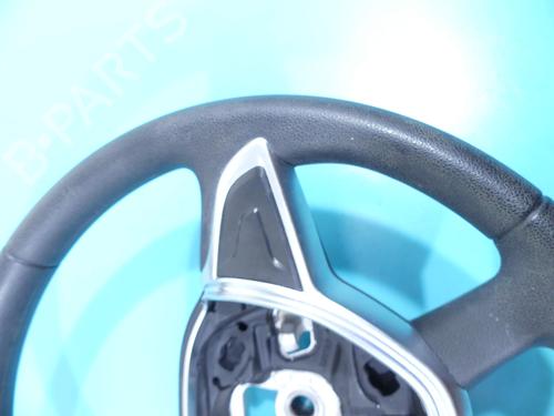 Steering wheel DACIA LOGAN II 1.0 SCe 75 | BP37885872C49 - Image 2