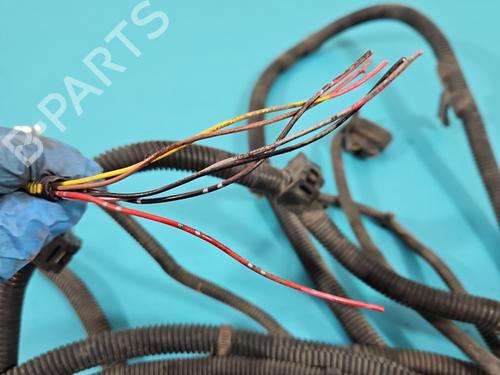 Wiring harness ISUZU D-MAX II (TFR, TFS) 2.5 CRDi 4x4 (TFS86J) | BP38116723E16 - Image 8