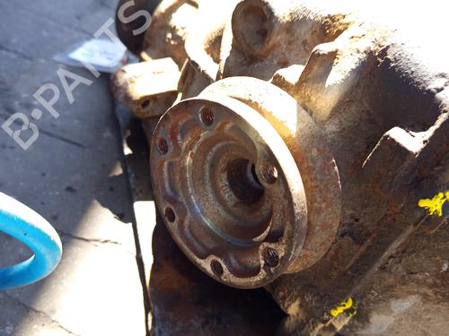 Rear differential BMW 3 Touring (E46) 320 d | BP37823878M24 - Image 21
