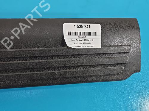 Trinbræt ISUZU D-MAX II (TFR, TFS) 2.5 CRDi 4x4 (TFS86J) | BP37823233C149 - Image 3
