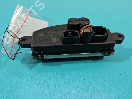 Heater resistor SKODA SCALA (NW1) | BP38151972M108 - Image 4