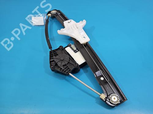 Rear left window mechanism SKODA SCALA (NW1) 1.5 TSI | BP37832814C24  - Image 6