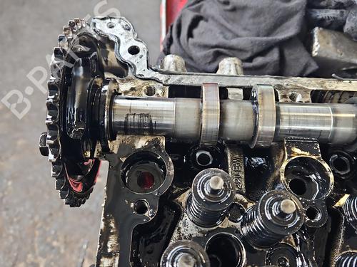 Cylinder head PEUGEOT BOXER Van 2.2 HDi 120 | BP37814277M5 - Image 6