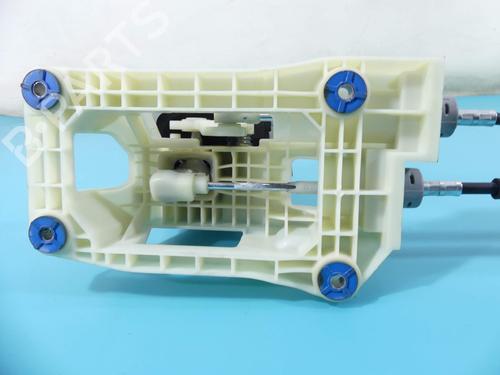 Gear lever HYUNDAI i30 (GD) 1.4 | BP37810098M90 - Image 4