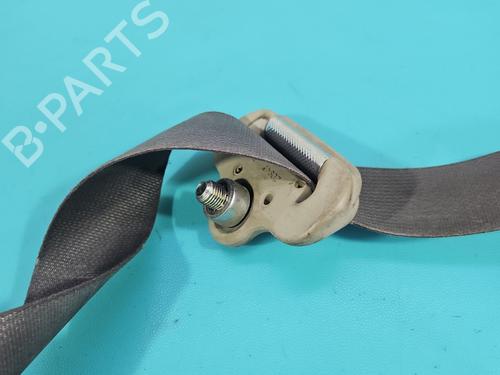 Front left seatbelt RENAULT KOLEOS I (HY_) 2.0 dCi 4x4 (HY0K) | BP39767334I26  - Image 6