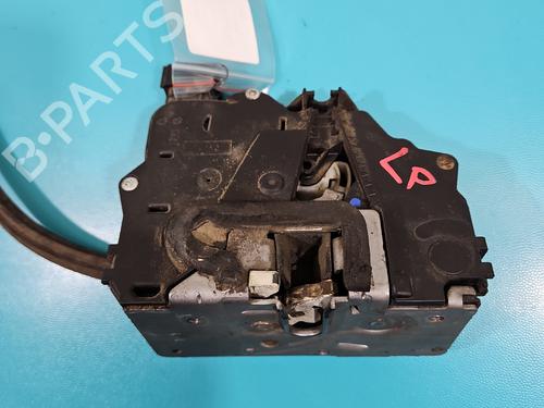 Front left lock PEUGEOT BOXER Van 2.2 HDi 120 | BP38129698C98 - Image 3