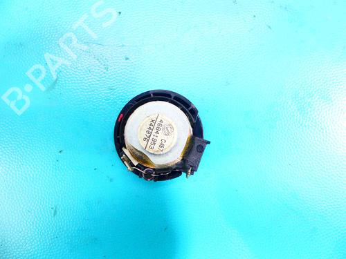 Speaker ALFA ROMEO 159 (939_) 1.9 JTDM 16V (939AXF1B, 939AXC1B) | BP37807647E2 - Image 2