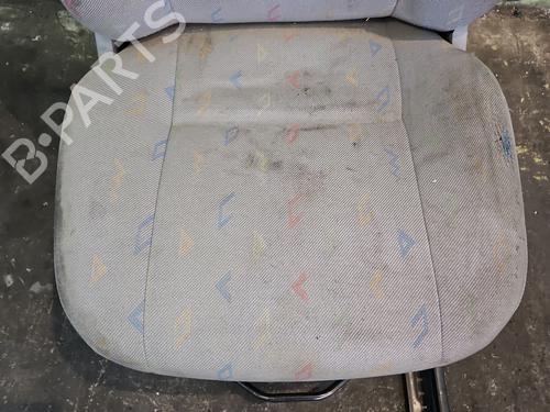 Left front seat VW CRAFTER 30-35 Bus (2E_) 2.0 TDI | BP38125976C15 - Image 5