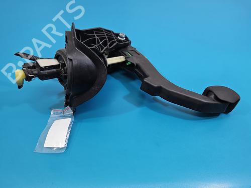 Pedal CITROËN C5 AIRCROSS (A_) 1.2 PureTech 130 (ARHNSJ) | BP37834078I4 - Image 8