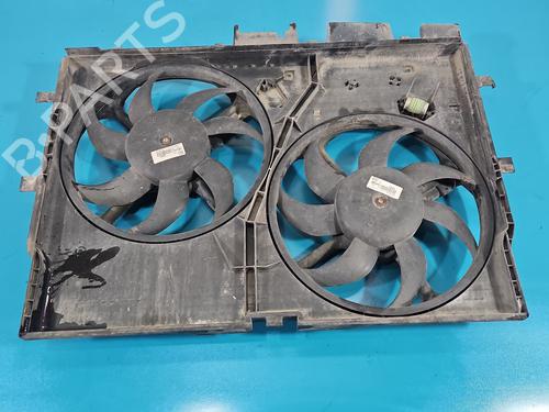 Used Radiator fan Radiator fan 37837801 37837801
