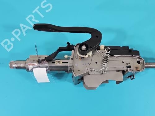 Steering column VW CC B7 (358) 2.0 TDI | BP37812299M21 - Image 2