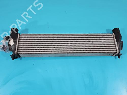 Intercooler ISUZU D-MAX II (TFR, TFS) 2.5 CRDi 4x4 (TFS86J) | BP38116487M30 - Image 4