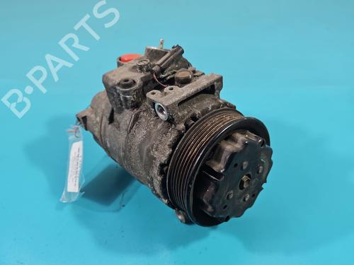 Used AC compressor AC compressor 37810931 37810931