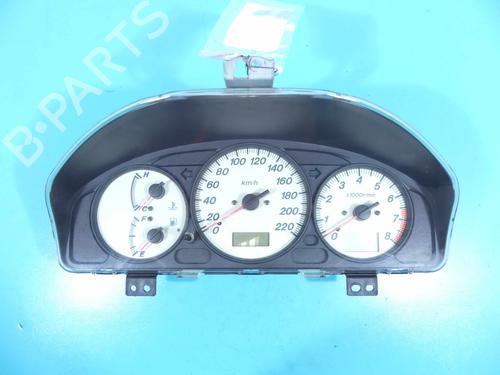 Instrument cluster MAZDA PREMACY (CP) 1.9 (CP8W) | BP37806361C47 - Image 2