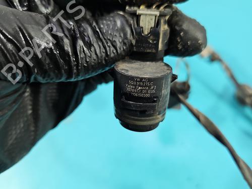 Electronic sensor SEAT LEON (5F1) | BP37846756M84 - Image 6