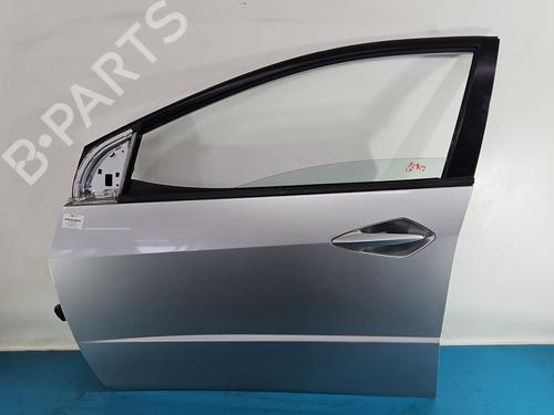 Used Left front door Left front door 37853516 37853516