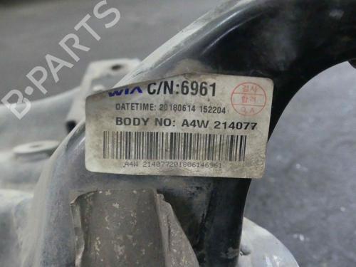 Subframe KIA CARENS IV 1.7 CRDi | BP37885579M9 - Image 7