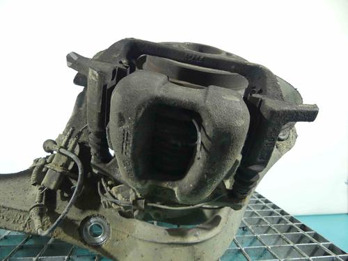 Used Left front brake caliper Left front brake caliper 37808299 37808299
