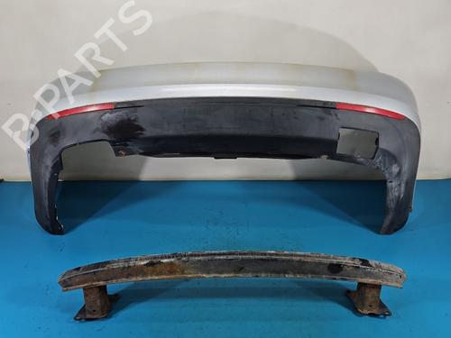Used Rear bumper Rear bumper VW GOLF V (1K1) 1.6 (102 hp) 40461074 40461074